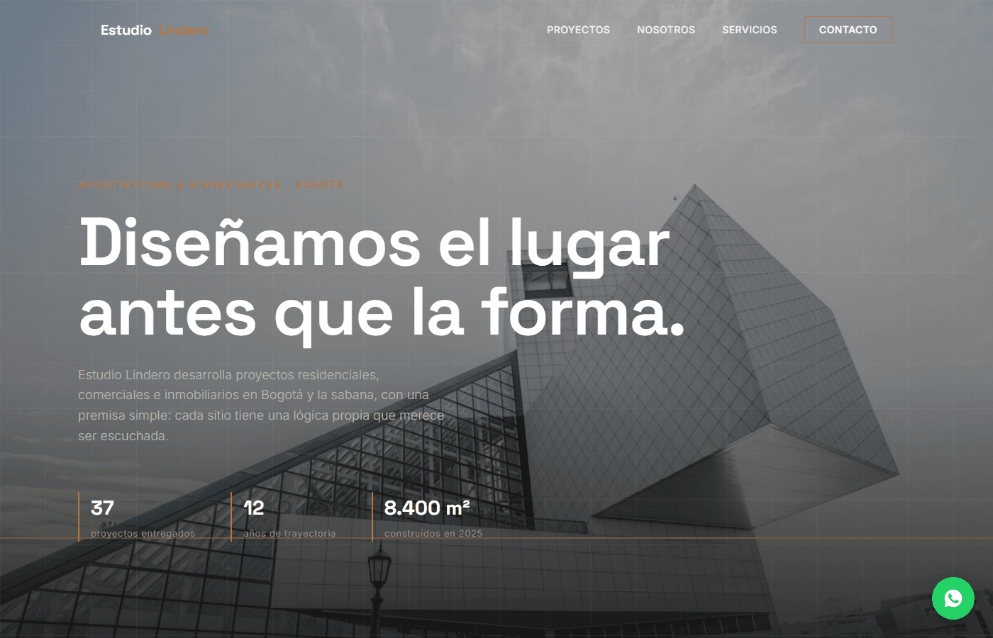 Estudio Lindero
